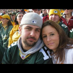 Meet your Posher, Matt